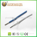 600V PVC Insulated Nylon Sheathed THHN THWN Nylon Coated Wire